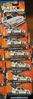 LOT OF 9! Hot Wheels VOLKSWAGEN JETTA MK3 Fast And Furious HW Decades 2024