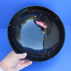 10 inch Polished Cow/Buffalo horn Bowl from India taxidermy # 47751