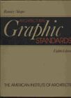 Architectural Graphic Standards 8th edition by Ramsey Charles George