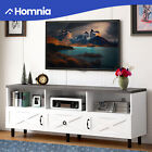 TV Stand for 60/65/70 Inch TV Entertainment Center Media Console Cabinet Storage
