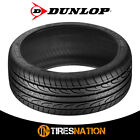 (1) New Dunlop SP Sport Maxx DSST ROF 245/35R20 95Y 240 AAA Tire (Fits: 245/35R20)