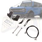 Limb Risers Kit Jungle Obstacle Protect for 2021 - 2023 Ford Bronco Accessories (For: 2023 Ford Bronco Badlands)