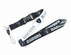 Las Vegas Raiders NFL Lanyard - 22
