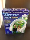 Arctic Air Freedom Wearable Personal Air Cooler