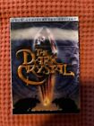 The Dark Crystal (25th Anniversary Edition) DVD Lenticular Cover W@W