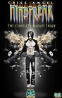 Criss Angel - Mindfreak - The Complete S DVD