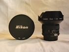 New ListingNikon Nikkor  1 : 3.5 15mm Ultra Wide Angle Lens