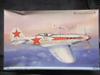 CLASSIC AIRFRAMES 1/48 MIKOYAN-GUREVICH MiG-3       #96-405