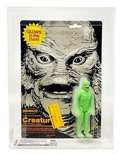 1980 vintage CAS 85 Remco Universal Monsters Creature From The Black Lagoon 🔥