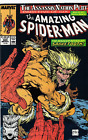 The Amazing Spider-man #324 1989 NM-