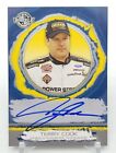 2006 Wheels Authentic TERRY COOK On Card Auto NASCAR Camping World Truck Series