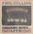Phil Collins : Serious Hits...Live! CD Highly Rated eBay Seller Great Prices