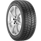 Tire 205/45R17 Bridgestone Blizzak LM-60 RFT (Studless) Snow Winter 84H (Fits: 205/45R17)