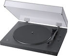 Sony PS-LX310BT turntable with bluetooth output