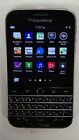 BlackBerry Classic - Verizon - Works - Fair Condition