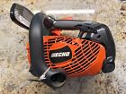 Echo CS-330T Top Handle Chainsaw for Arborists New Open Box 14