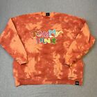 TommyInnit Limited Edition Crewneck Sweatshirt - Sz XL - Custom Dyed Official