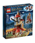 LEGO Harry Potter: Attack on The Burrow (75980) Brand New Sealed With No Box