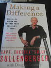 New ListingCapt Sully- SIGNED book!!!  US AIR