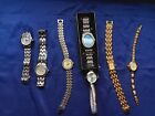 junk drawer lot Of 7 Assorted watches