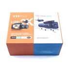 Rexing V33 3 Channel Dashcam w/ Front, Cabin and Rear Camera (605905)
