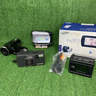 Mixed Electronics Lot - Samsung, Olympus, Casio *As Is*