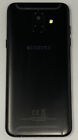 Samsung Galaxy A6 SM-A600A 32GB Black AT&T Only Android Smartphone -Excellent