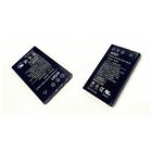 NP-60 3.7V 1000mAh Lithium Ion High Quality Rechargeable Battery Pack (2 Count)