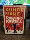 Auntie Mame - Starring Rosalind Russell - Brand New Sealed DVD - Snapcase