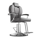Barber Chair Hydraulic Pump Salon Chair Hydraulic Pump Adjustable Height 4.3
