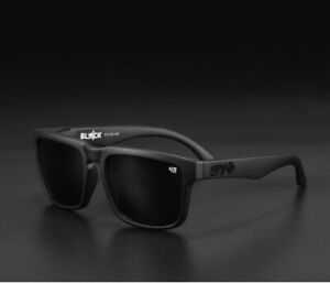 New Spy Sunglasses Men Classic Ken Block Unisex Square -- NO BOX