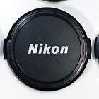 Nikon 62mm Type 5 Clip-On Lens Cap | FA-85 | Excellent Condition