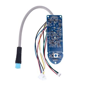For Bird Scooter Circuit Board With Screen Cover For Dashboard Circuit Boar E2Q8
