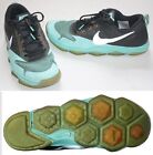Nike Zoom Hypercross TR Shoes Size 11 Style 684620-313 Turquoise