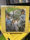PETER TORK Signed Autograph Vinyl Album “More Of” THE MONKEES Beckett Auth