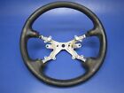 1998 1999 2000 2001 98 99 00 01 Dodge Ram 1500 2500 3500 LEATHER Steering Wheel (For: Ram 2500 Limited)