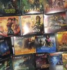 **Magic: The Gathering Bundle Box / Fat Pack - Sealed 10x Booster Packs + Dice**