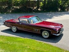 1962 Other Makes Ghia