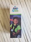 New ListingKids Fly Safe Airplane Harness 22-44lbs Safety Belt FAA Approved.
