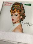Katy Perry COZY LITTLE CHRISTMAS New Sealed Green Colored Vinyl 7