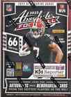 New Listing2023 Panini Absolute Football Factory Sealed Blaster Box