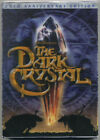 DARK CRYSTAL 25th Anniversary Edition DVD 2007 Sony Pictures w/lenticular sleeve