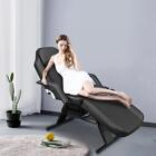 Massage Salon Tattoo Table Bed Chair Facial Spa Barber Waxing with Beauty Basket
