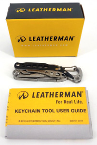 Leatherman Style PS - Keychain Multitool - 831488