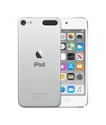 New Apple iPod Touch 7th Generation 32GB Silver-Very good Condition