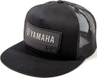 Factory Effex Yamaha Racewear Edition Snapback Hat -  Mens Lid Cap