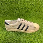 Adidas Superstar Mens Size 13 Multicolor Athletic Casual Shoes Sneakers 463596