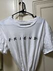 👕New Vintage 1996 FRIENDS TV Show  T Shirt Size XL Women’s