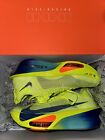 Nike Air Zoom Alphafly Next% 3 Fast Pack Men  Running Shoes FD8311-700 Sz 9.5