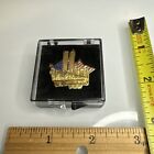 New ListingIn Remembrance 9-11-01 Commemorative Pin New York City Twin Towers USA Flag